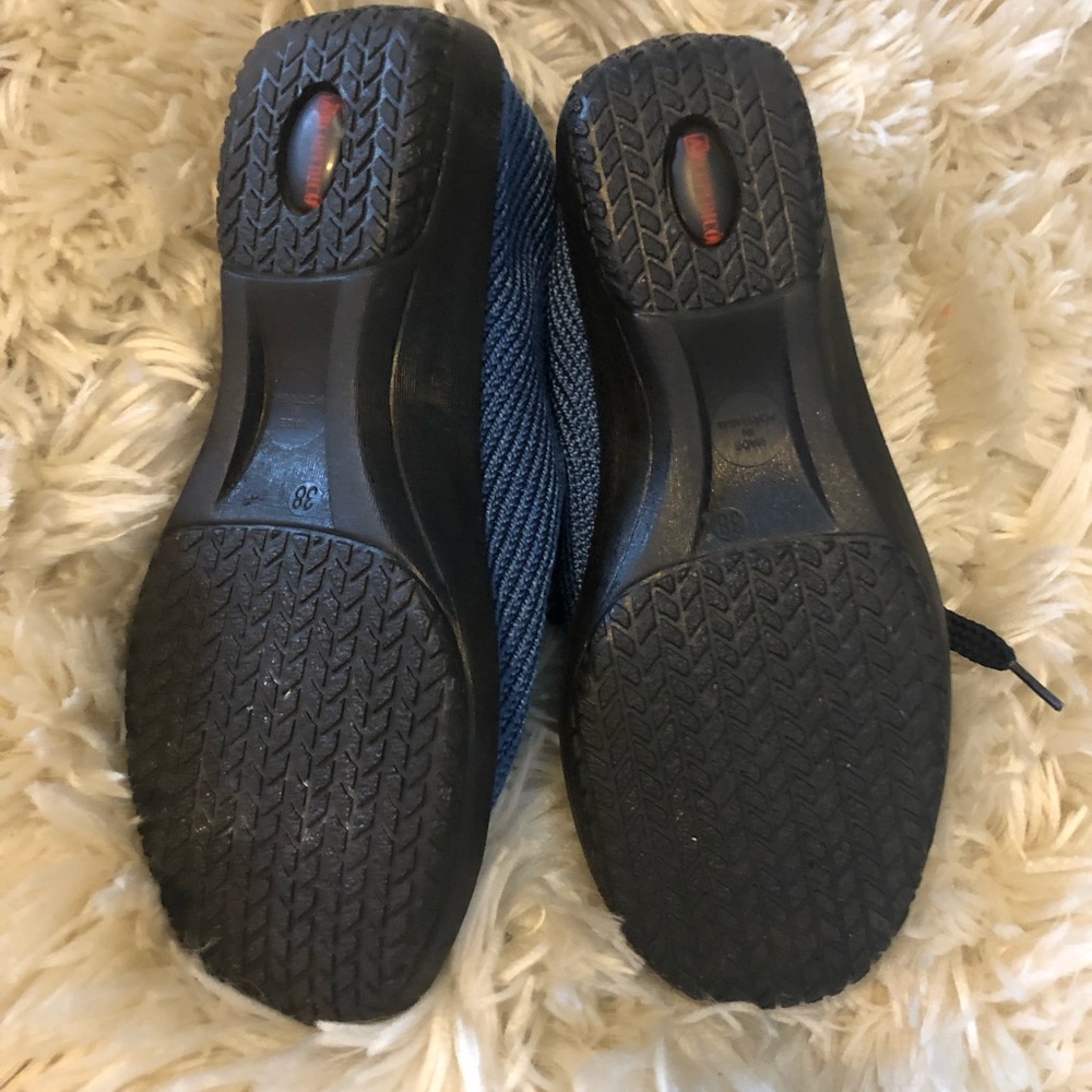 Arcepedico LS Womens Size 38 (8) - Picture 6 of 15